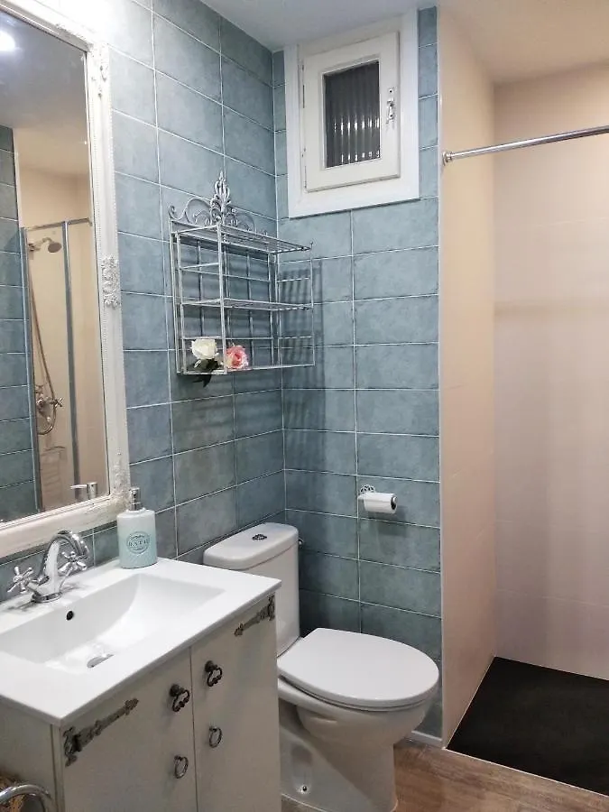 Vidabrava Sagaro Garden, Jardin Privado, Piscina, 150 M Playa Apartment S'Agaro