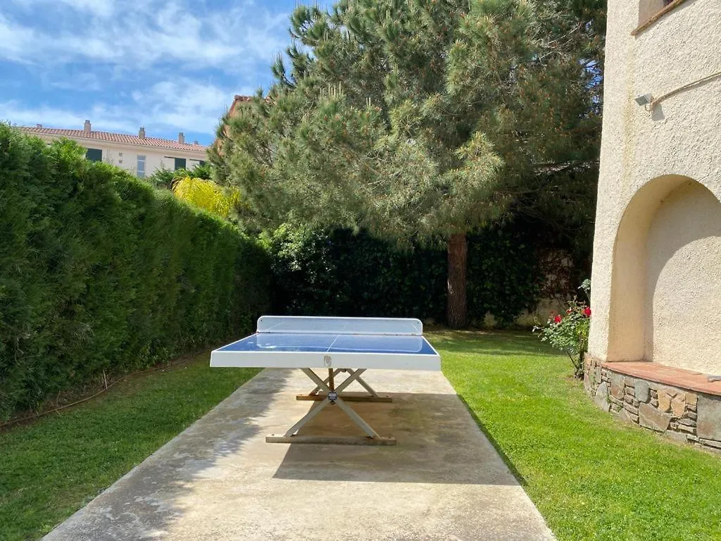 Vidabrava Sagaro Garden, Jardin Privado, Piscina, 150 M Playa Apartment S'Agaro Spain