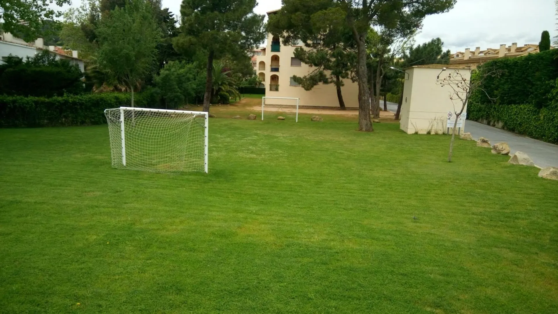 Vidabrava Sagaro Garden, Jardin Privado, Piscina, 150 M Playa Apartment S'Agaro