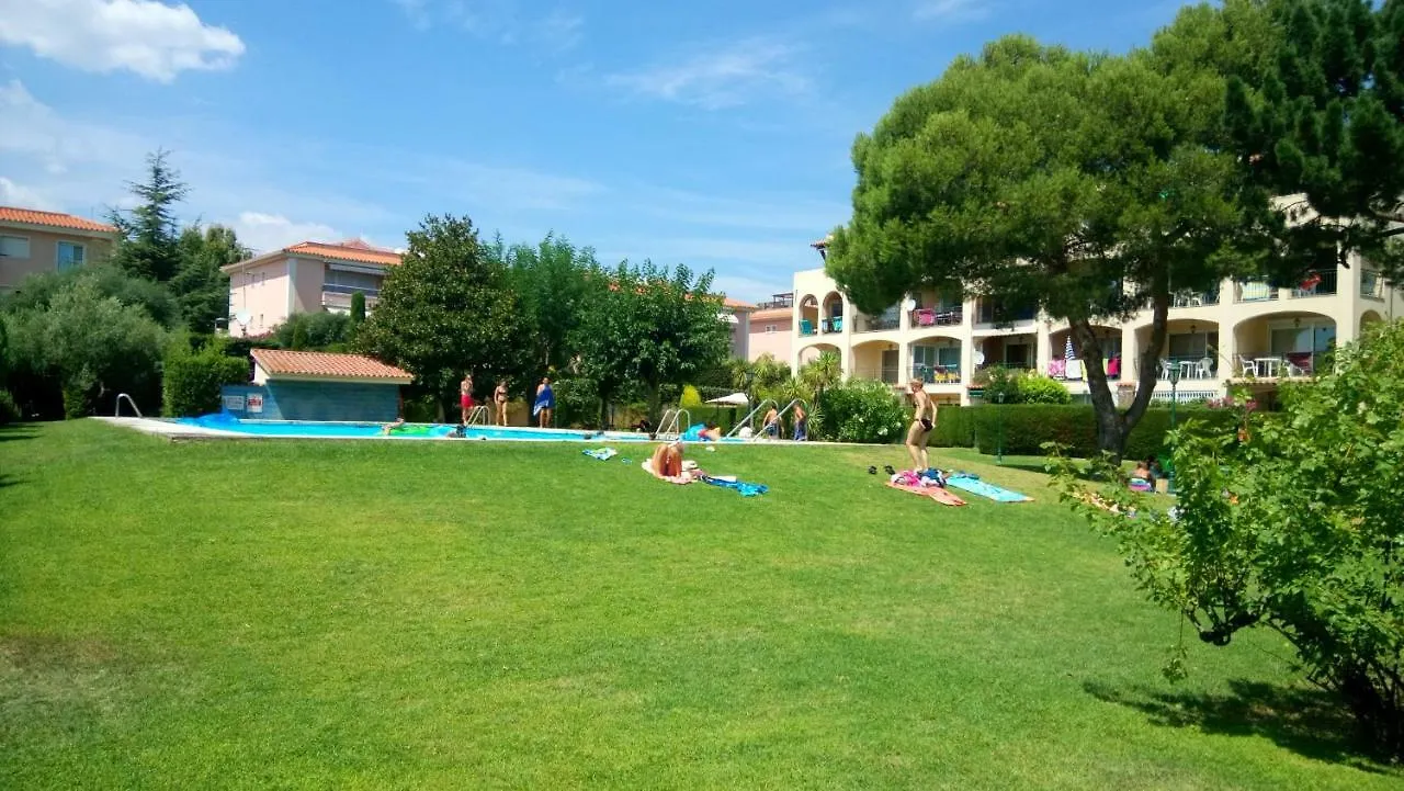 Vidabrava Sagaro Garden, Jardin Privado, Piscina, 150 M Playa Apartment S'Agaro