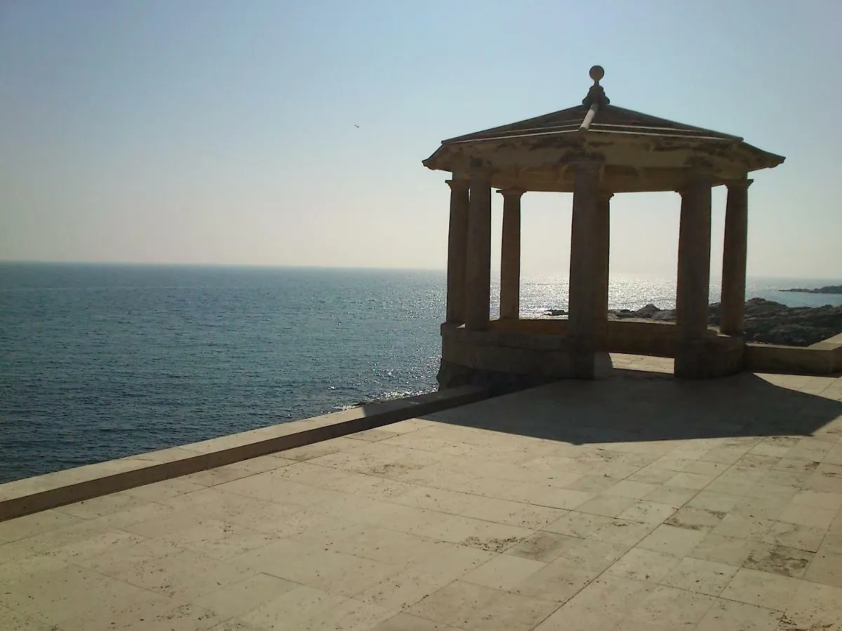 Vidabrava Sagaro Garden, Jardin Privado, Piscina, 150 M Playa Apartment S'Agaro