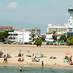  Apartamento Sant Mori