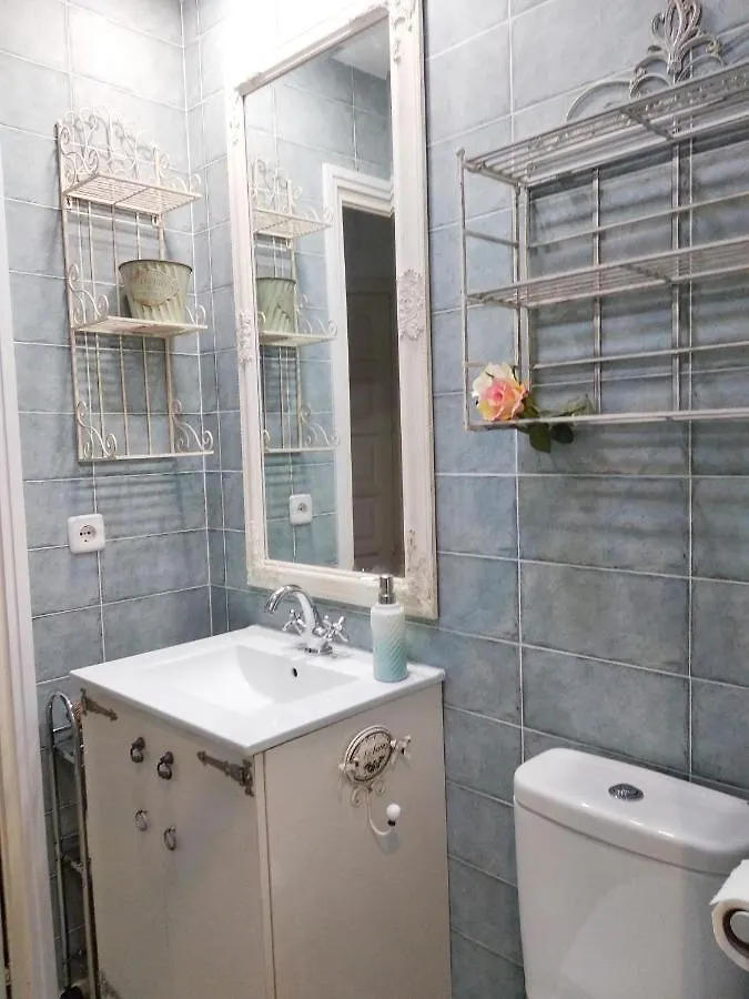 Apartmán Vidabrava Sagaro Garden, Jardin Privado, Piscina, 150 M Playa S'Agaro