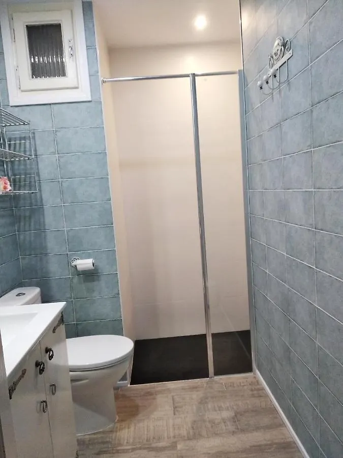 Apartmán Vidabrava Sagaro Garden, Jardin Privado, Piscina, 150 M Playa S'Agaro Španělsko